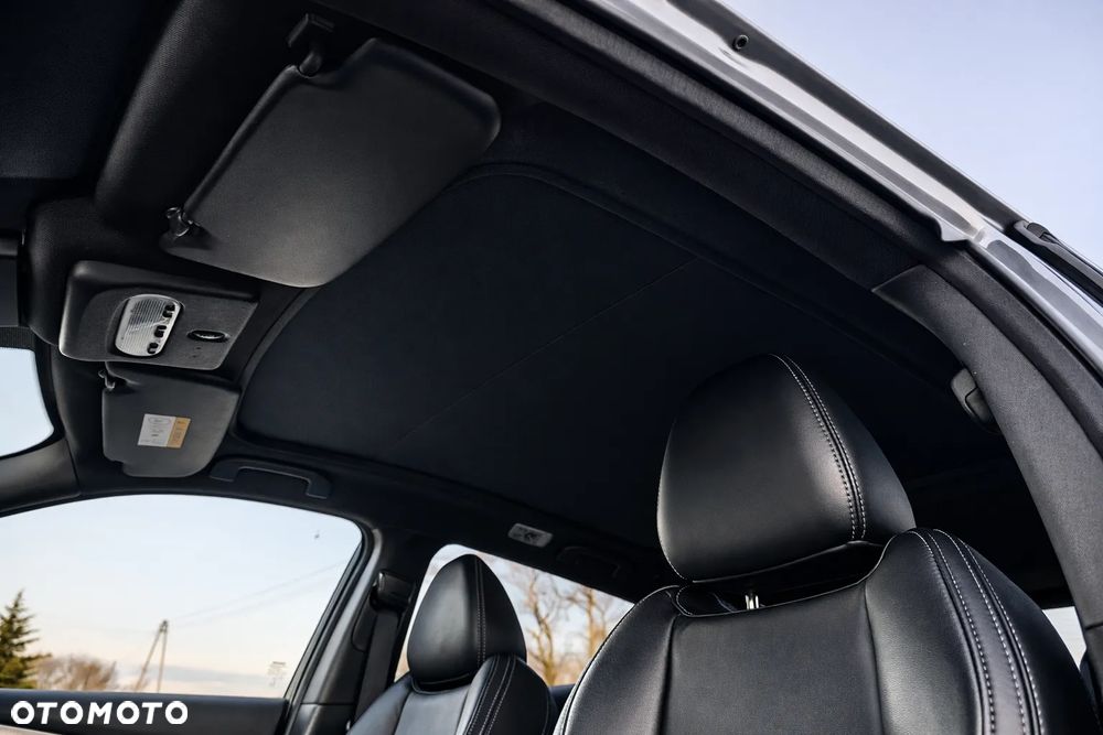 Nissan Qashqai 1.3 DIG-T DCT TEKNA+ - 16