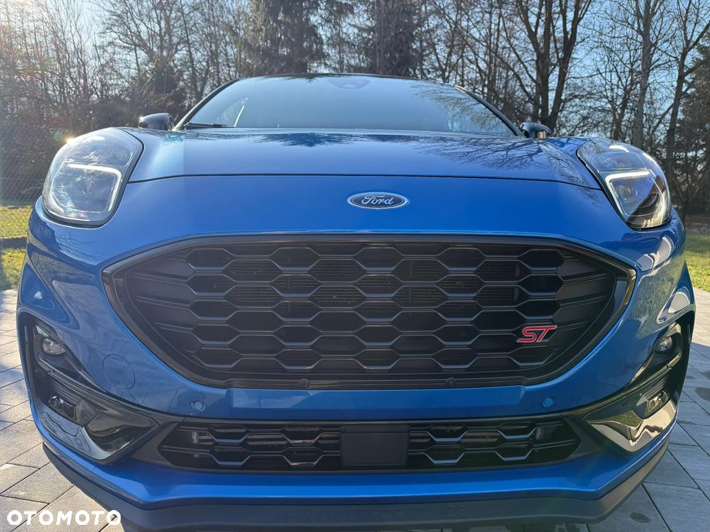 Ford Puma 1.5 EcoBoost ST - 17