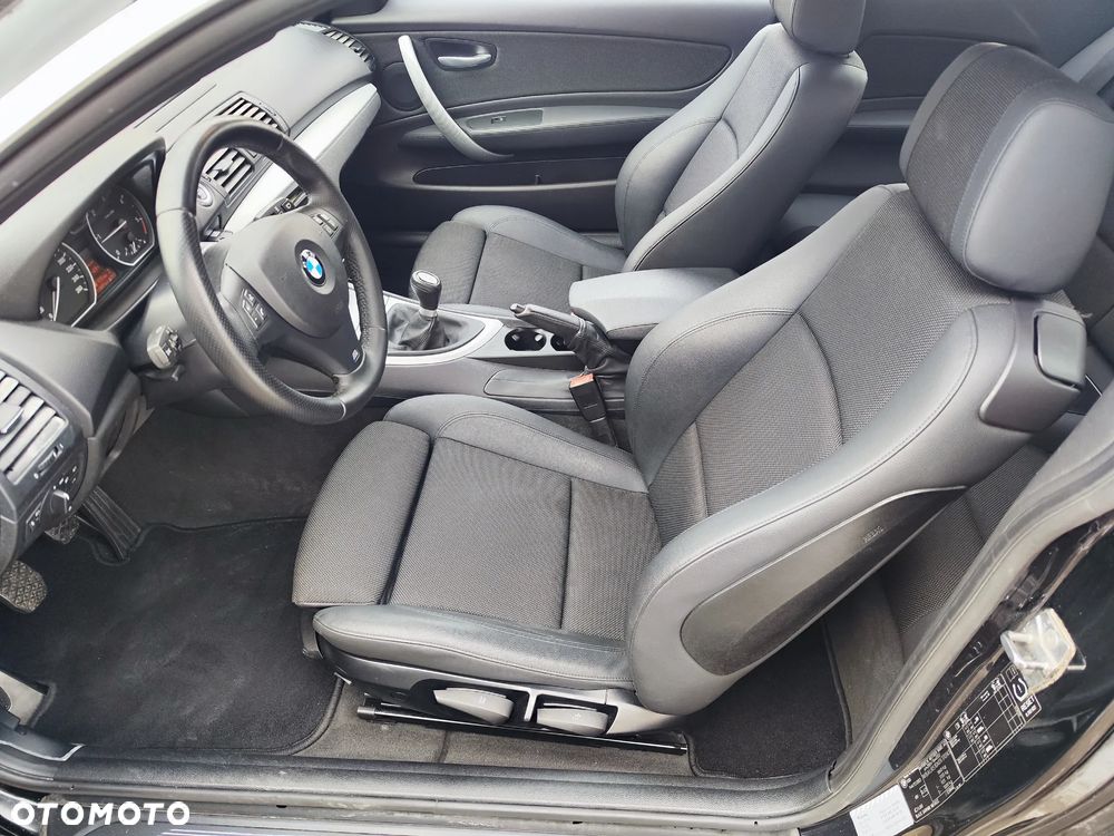 BMW Seria 1 123d DPF Edition Sport - 10