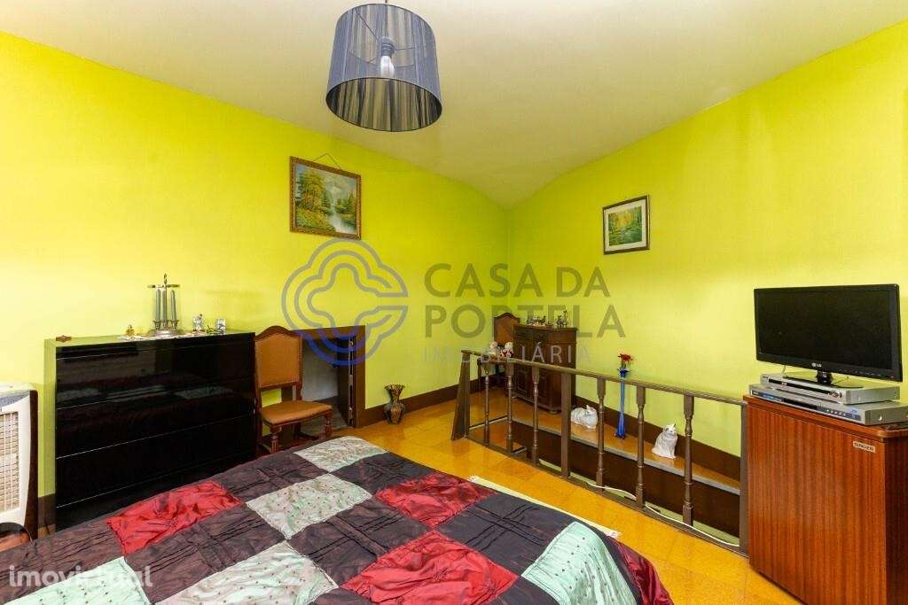 Moradia T3 no Bonfim - Porto - Grande imagem: 5/29