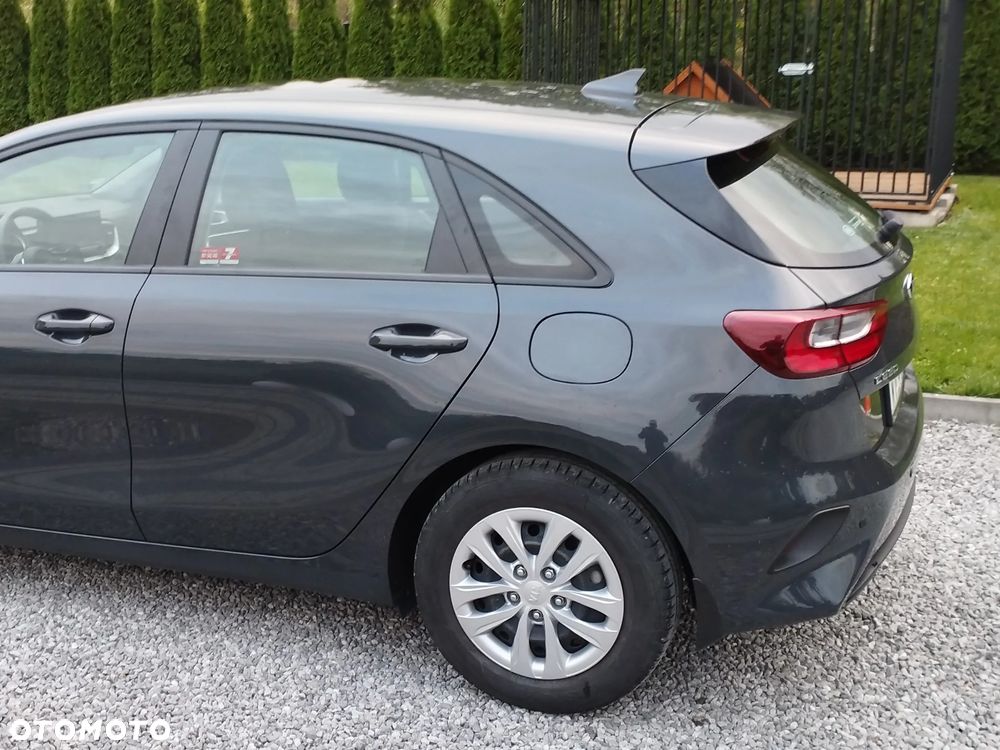 Kia Ceed 1.0 T-GDI S - 4