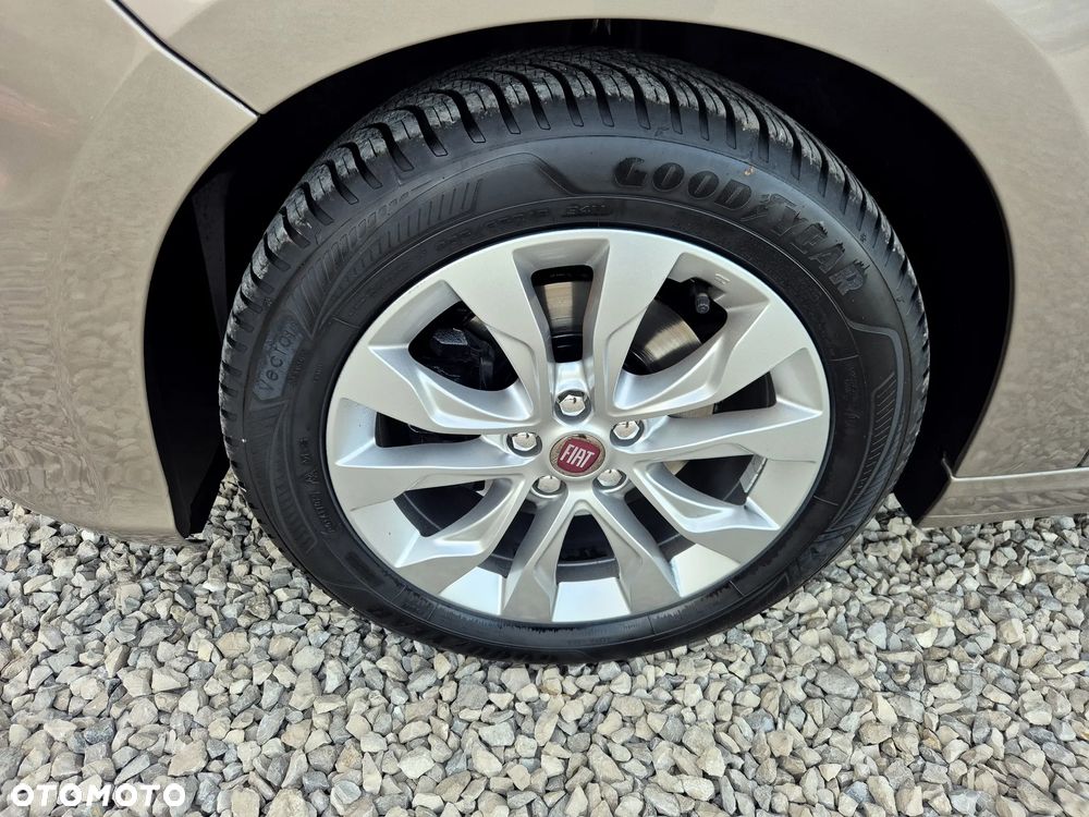 Fiat Tipo 1.4 16v Lounge - 12