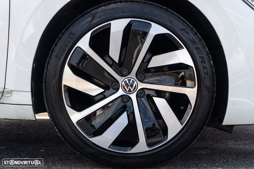 VW Arteon Shooting Brake 1.4 eHybrid OPF DSG R-Line - 4