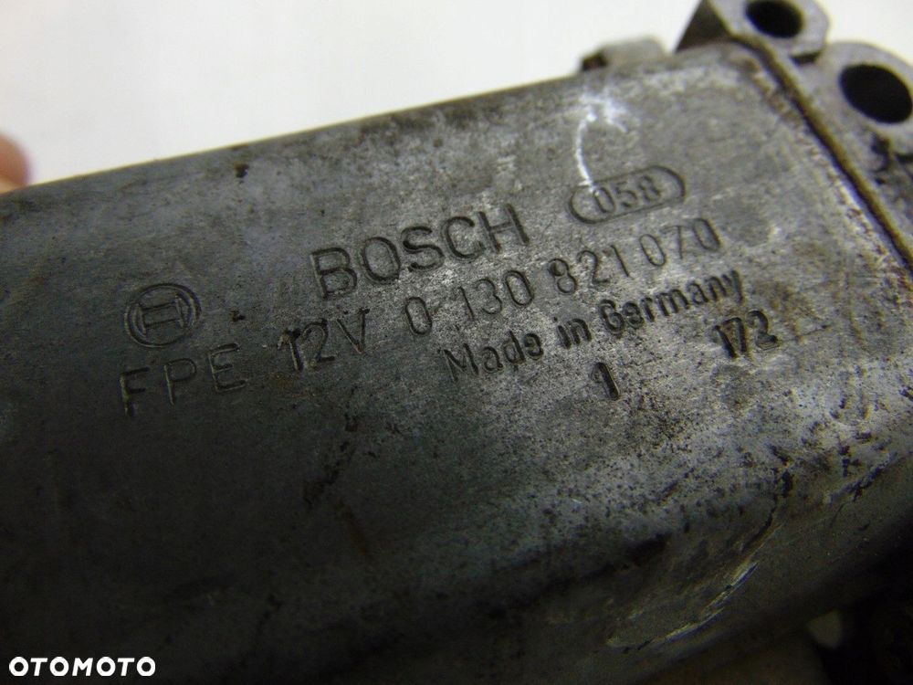 MECHANIZM  SILNICZEK SZYBY LEWY SCIROCCO MK2 - 5
