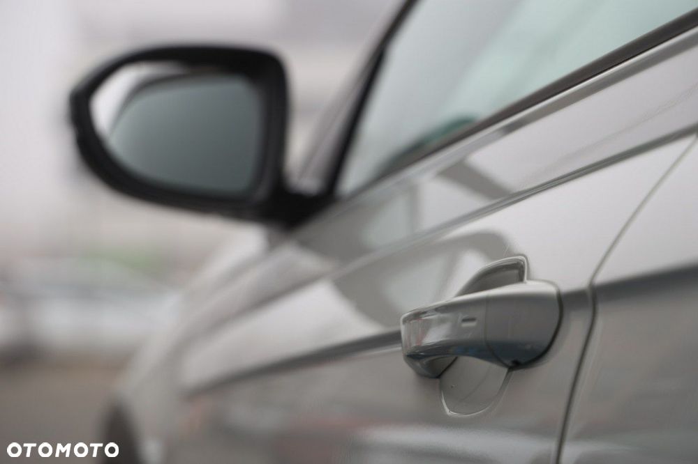 Volkswagen Taigo - 10