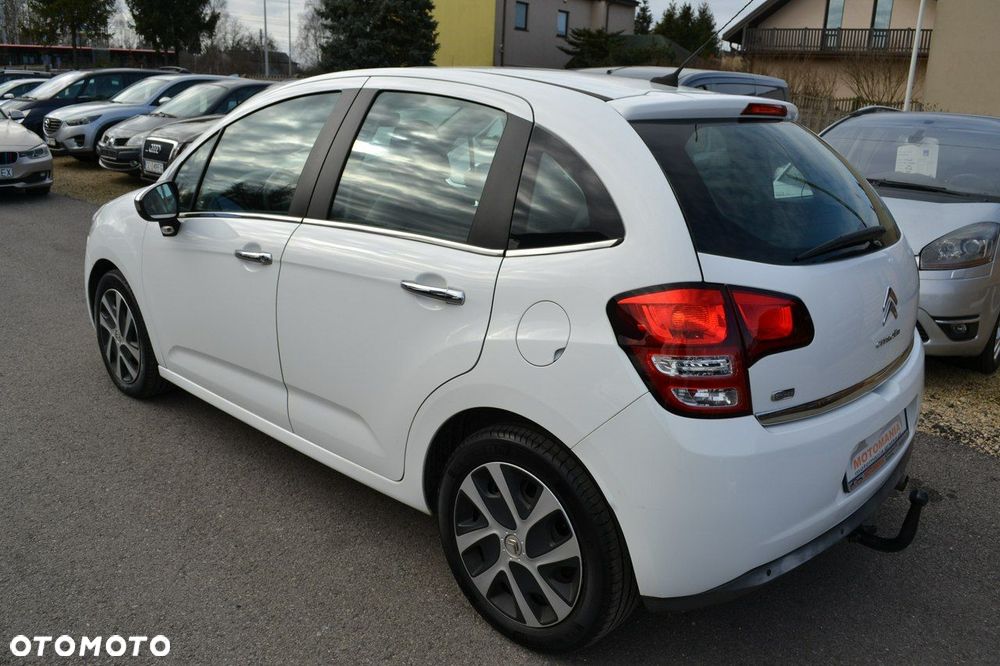 Citroën C3 - 6