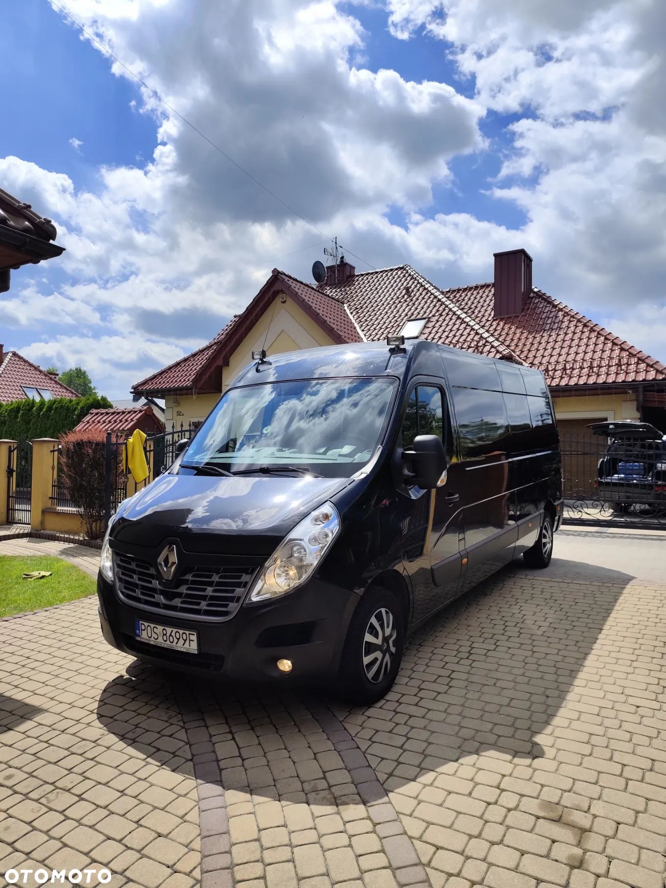 Renault MASTER L3H2 - 1