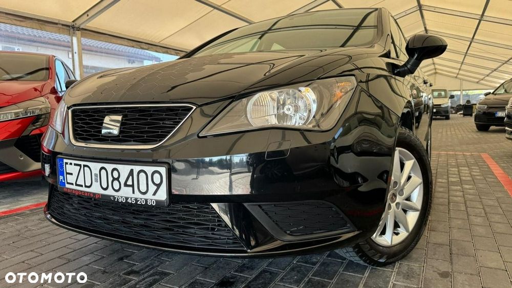 Seat Ibiza - 16