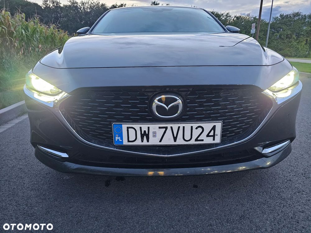 Mazda 3 - 10