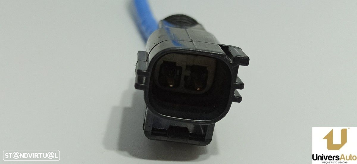 SENSOR DE TEMPERATURA DOS GÁS DE ESCAPE FORD FOCUS TURNIER ACTIVE - 2
