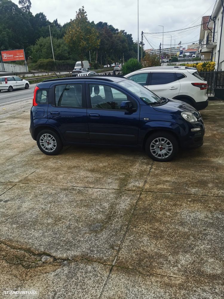 Fiat Panda 1.2 Pop - 6