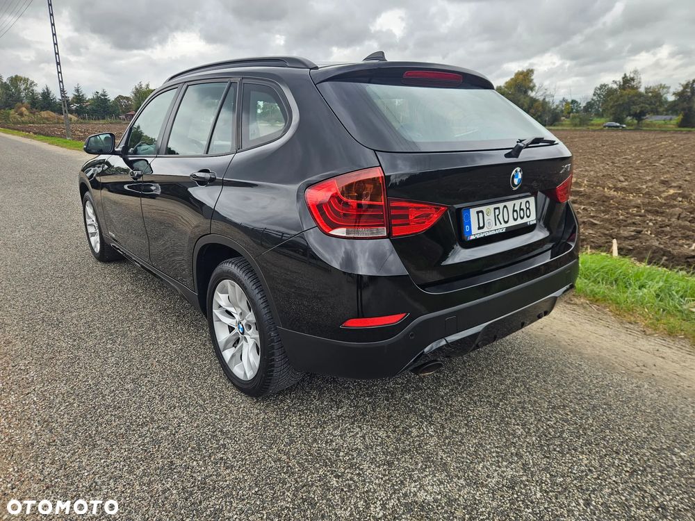 BMW X1 - 21