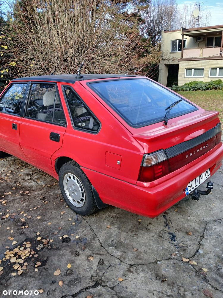 Polonez Caro - 1