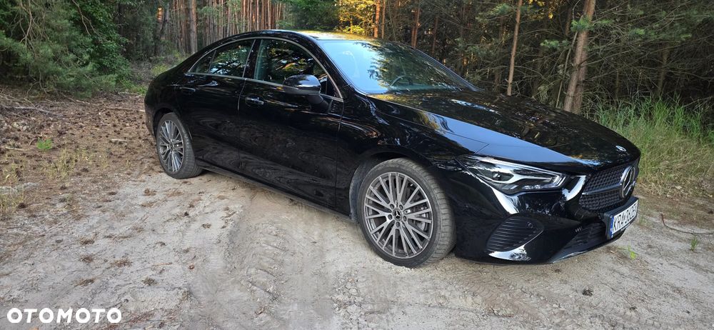 Mercedes-Benz CLA - 13