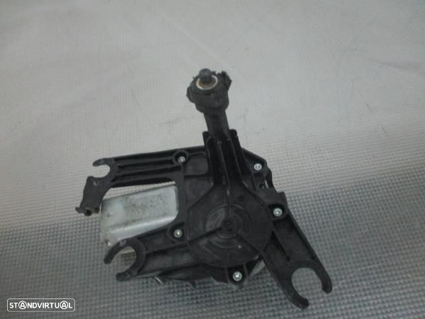 Motor Escovas / Limpa Vidros Tras Citroen Ds3 - 2