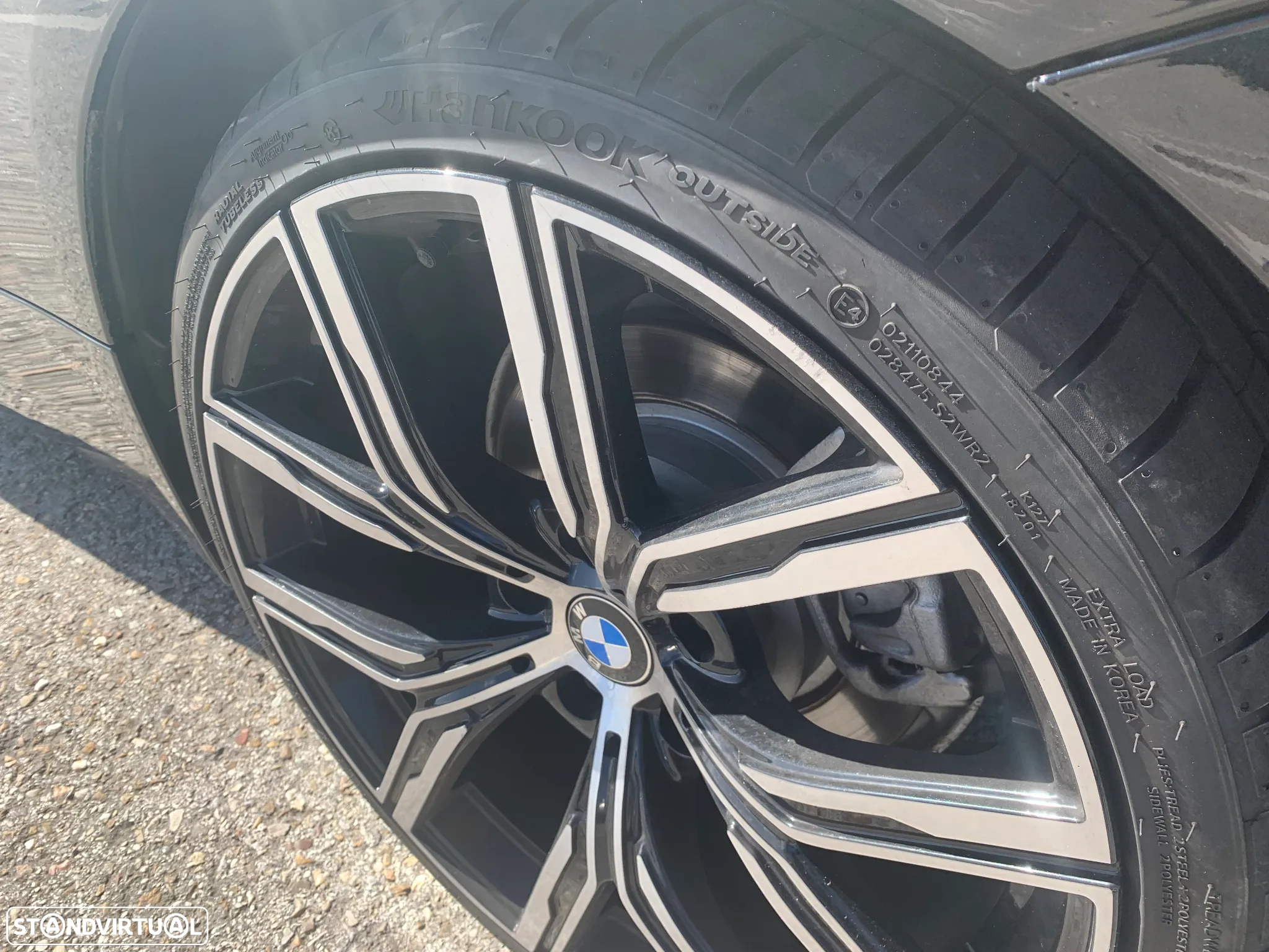 BMW Z4 23 i - 24