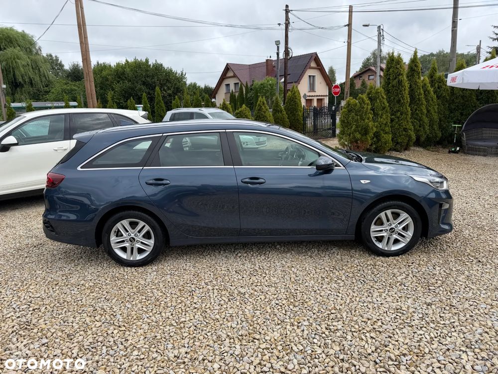 Kia Ceed 1.6 CRDi Platinum Edition - 6