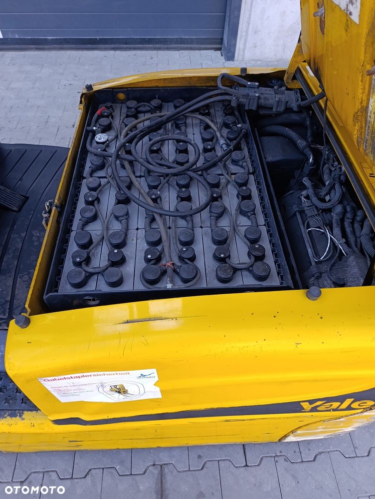 Yale ERP16VT - 8