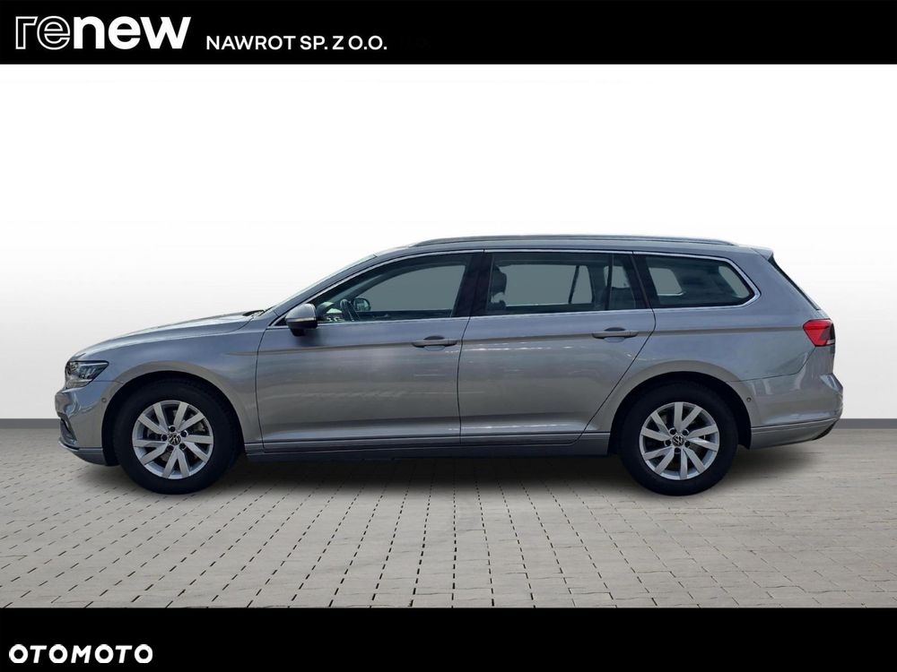 Volkswagen Passat Variant - 2