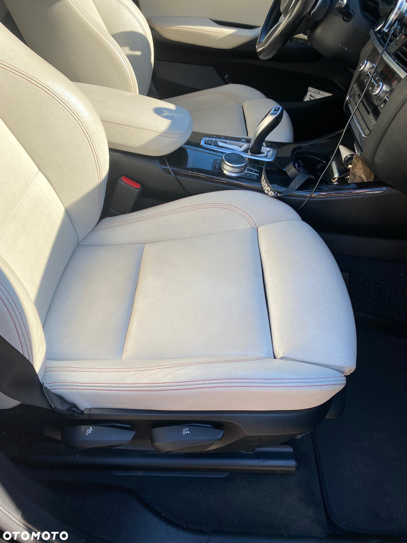 BMW X3 xDrive20d M Sport - 13