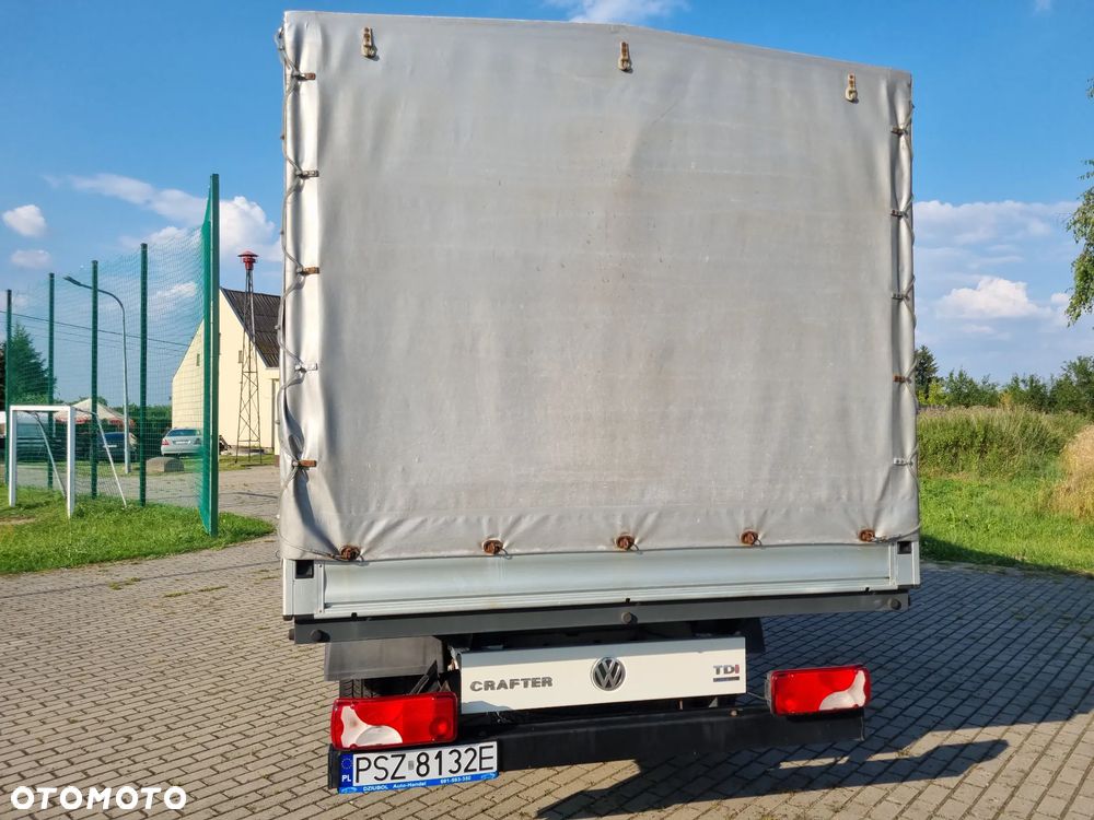Volkswagen Crafter - 17