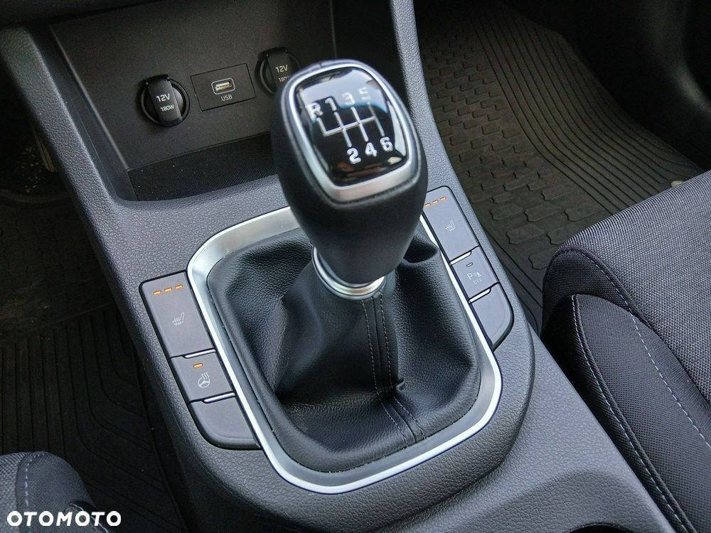 Hyundai i30 1.0 T-GDI Smart - 23