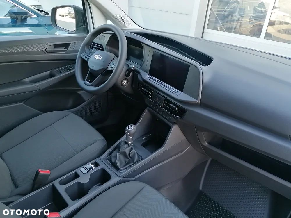 Ford Transit Connect L2 - 14