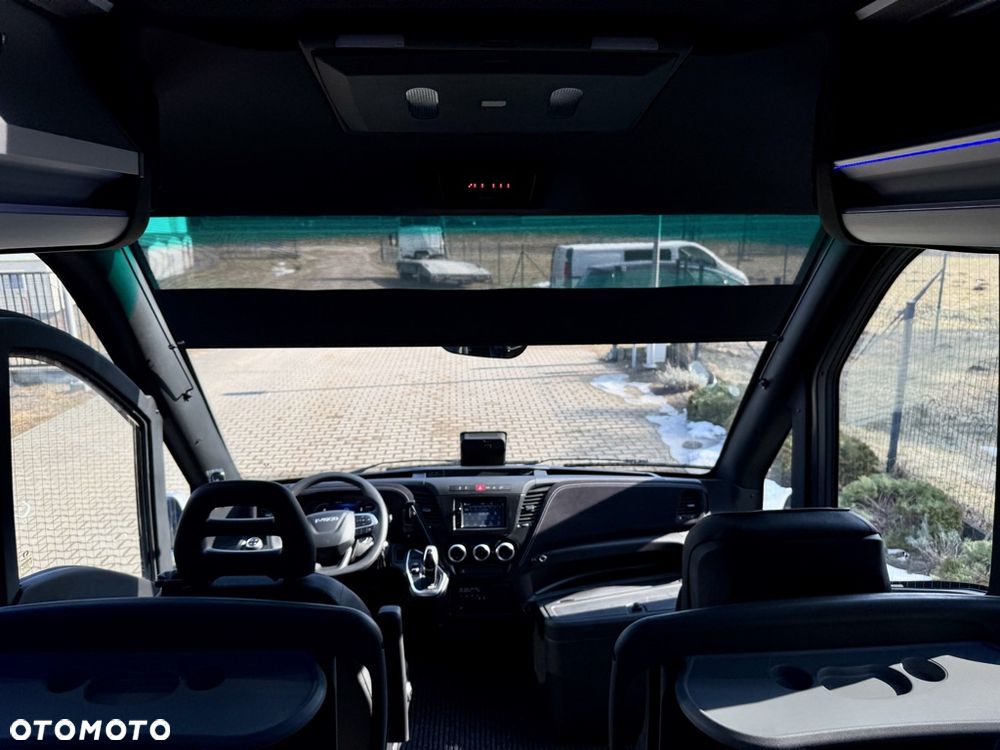 Iveco Daily 70C21 Turism Revolution ERENER 33+1+1 miejsc 2 X NOWY - 22
