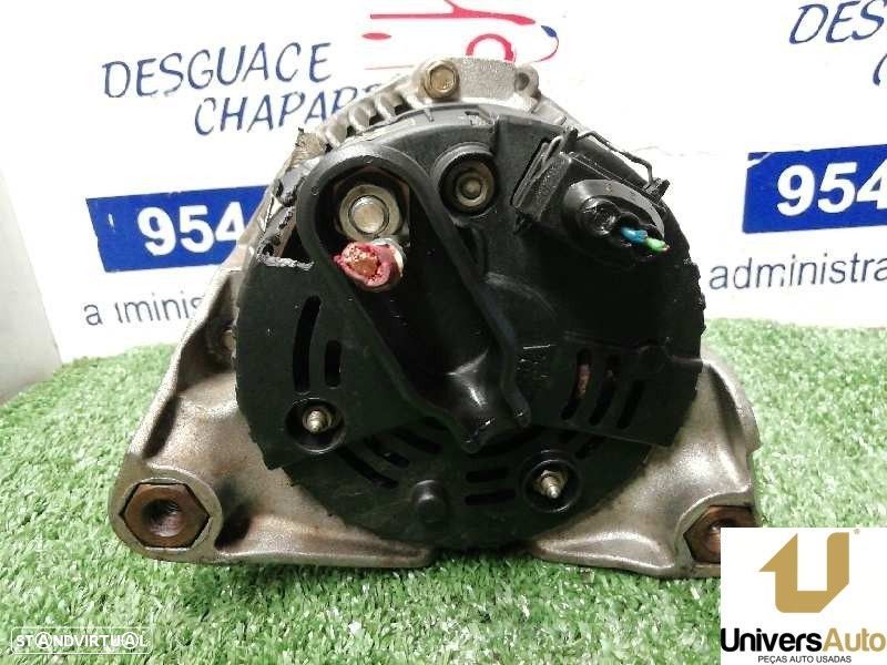 ALTERNADOR BMW 3 2000 - - 2