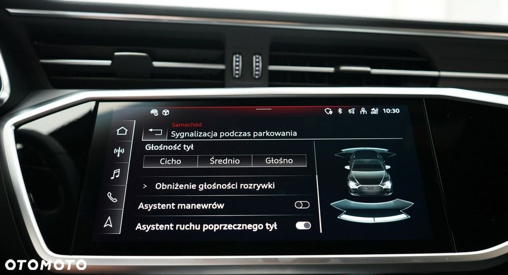 Audi A6 Avant - 40
