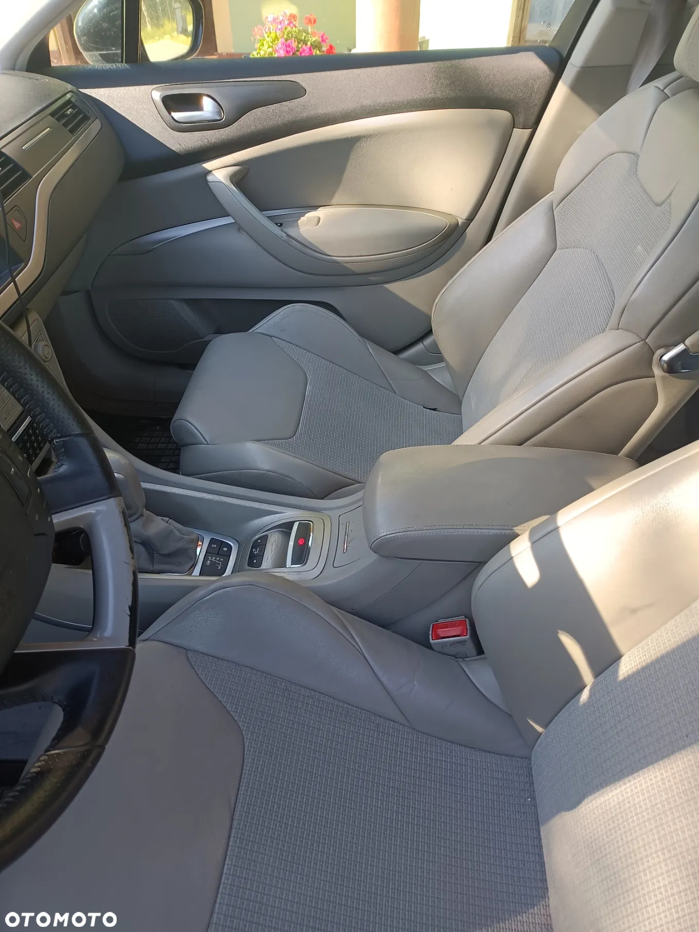 Citroën C5 1.6 THP Exclusive - 15