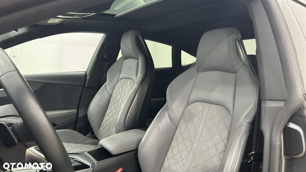 Audi A5 - 16