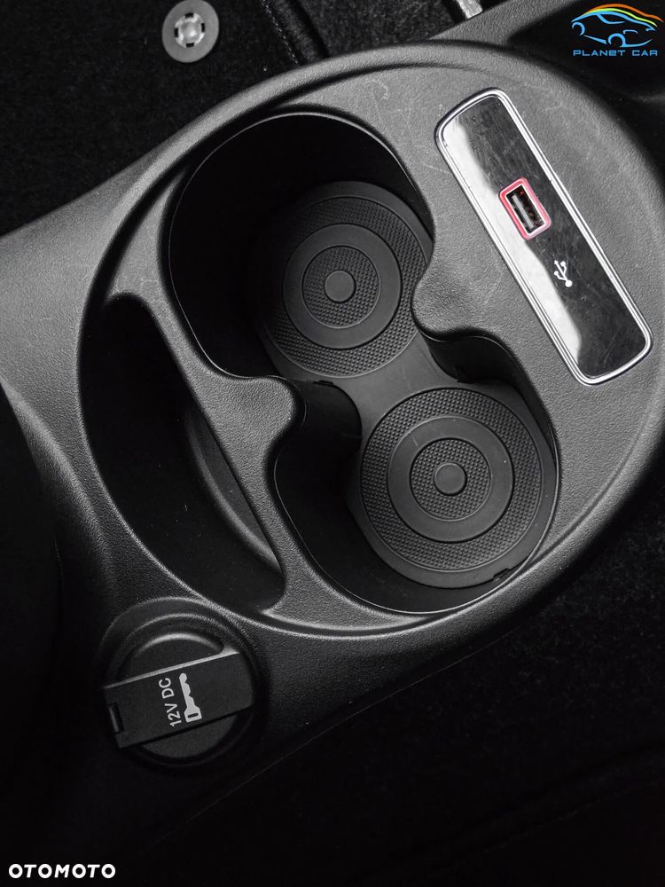 Fiat 500 1.2 Dualogic Start&Stopp Cult - 36