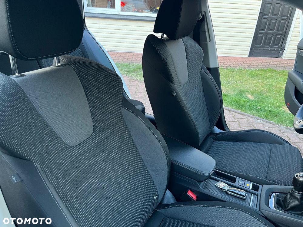 Skoda Octavia 1.5 TSI ACT Ambition - 23