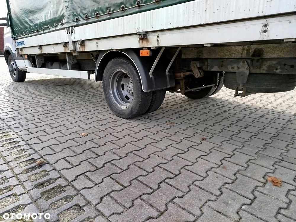 Iveco Daily 50C15 - 29