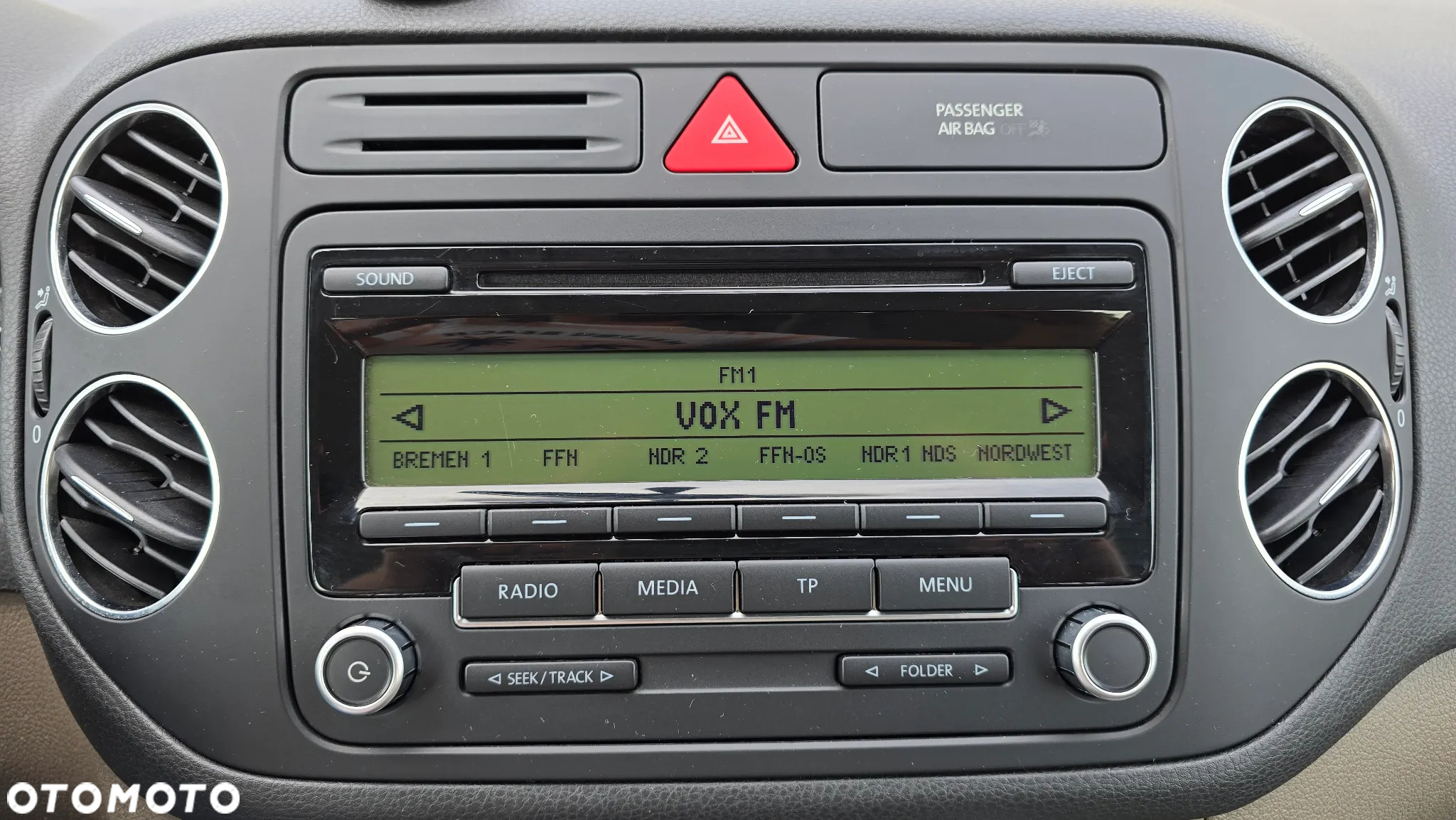Volkswagen Golf Plus - 17