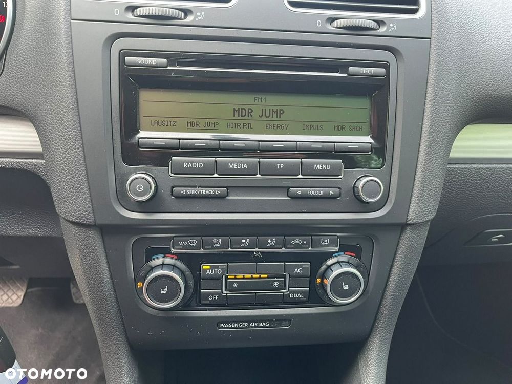 Volkswagen Golf - 13