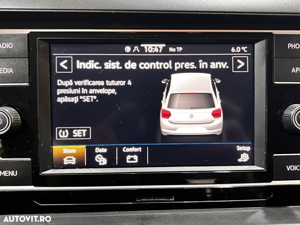 Volkswagen Polo - 17