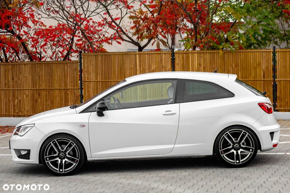 Seat Ibiza - 9