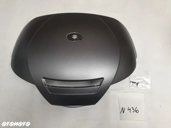 Pokrywa nakładka kufra centralnego Suzuki DL650 DL1000 V-Strom