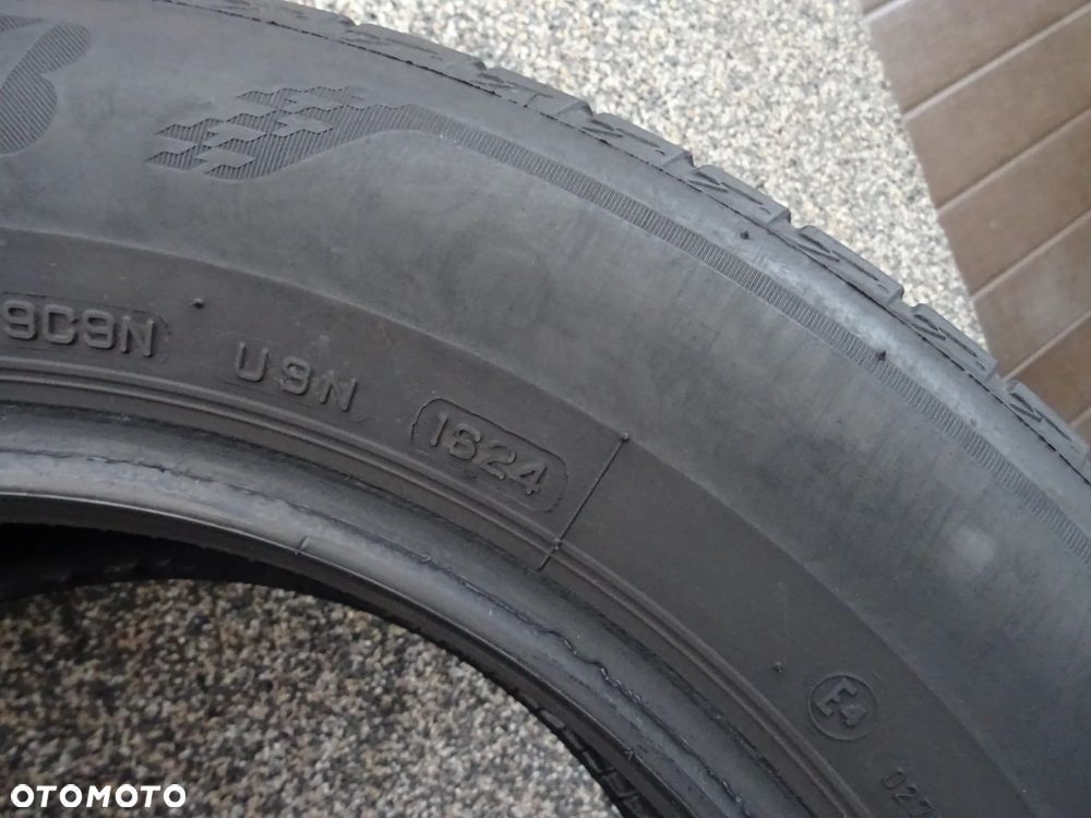 195/65/R15 95H Bridgestone Turanza T005 - 7