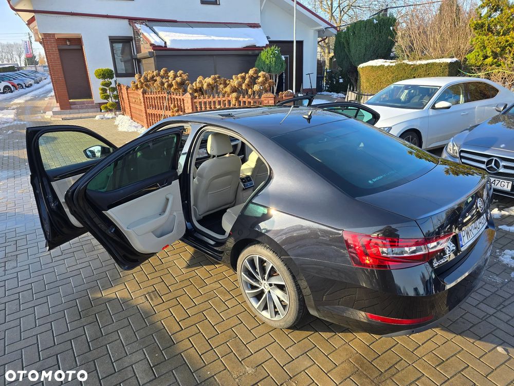 Skoda Superb - 40