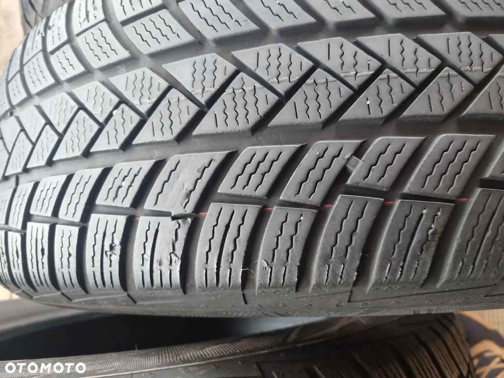 Opony Vredestein Wintrac Pro 205/65R17 100H 2024r. 6,5/6mm db stan - 8