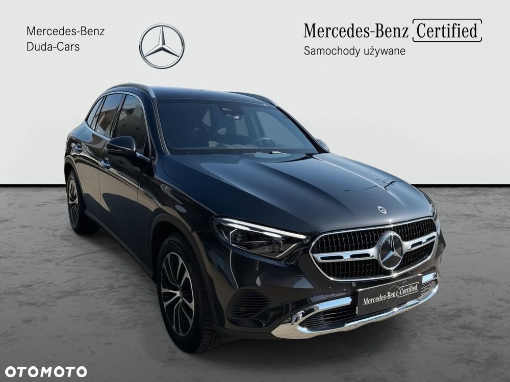 Mercedes-Benz GLC 200 d mHEV 4-Matic Avantgarde - 8
