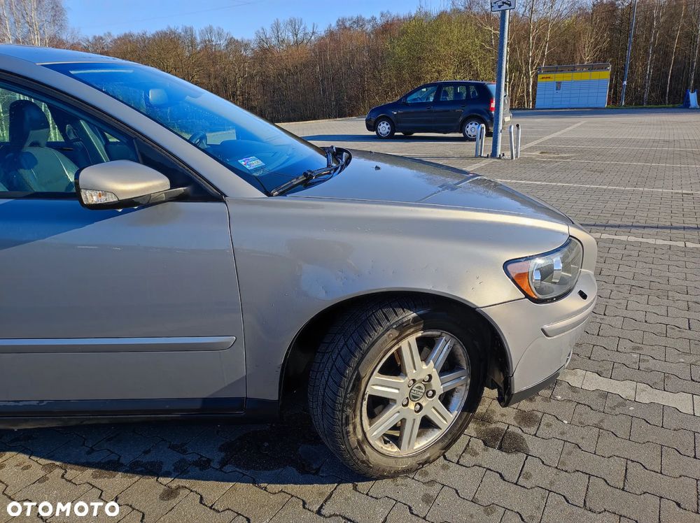 Volvo S40 2.0D Summum - 9