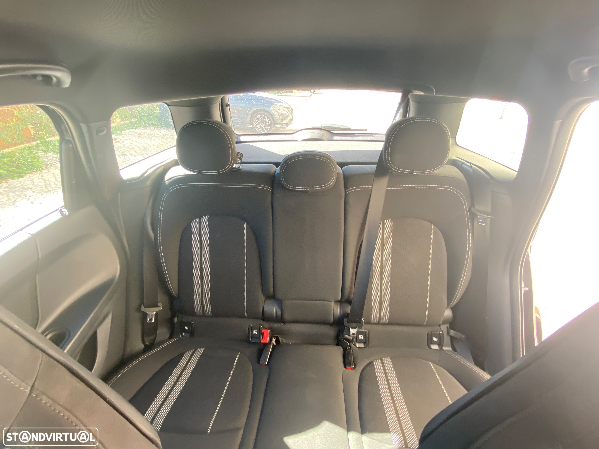 MINI Countryman One D Auto - 7