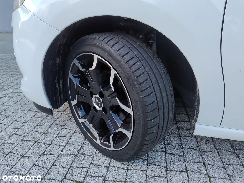 DS Automobiles DS 3 - 36