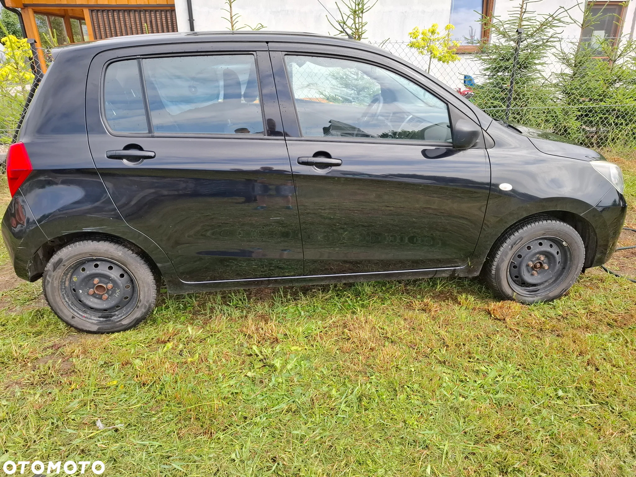 Suzuki Celerio 1.0 Comfort - 10