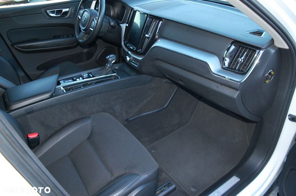 Volvo XC 60 - 9
