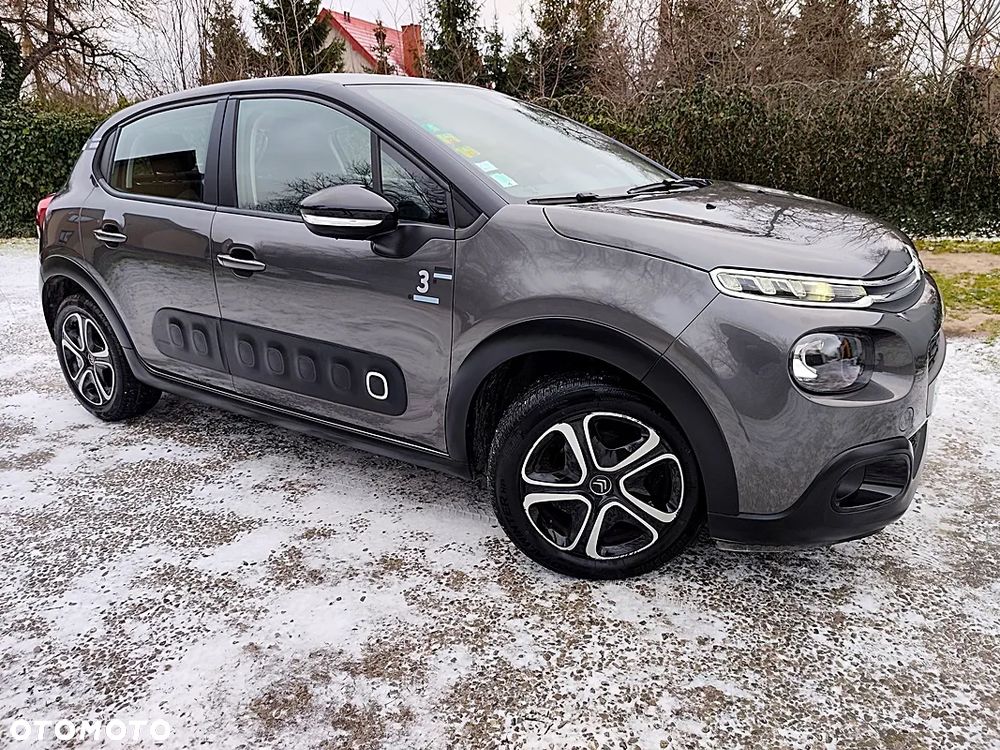 Citroën C3 Pure Tech 83 S&S ORIGINS - 13